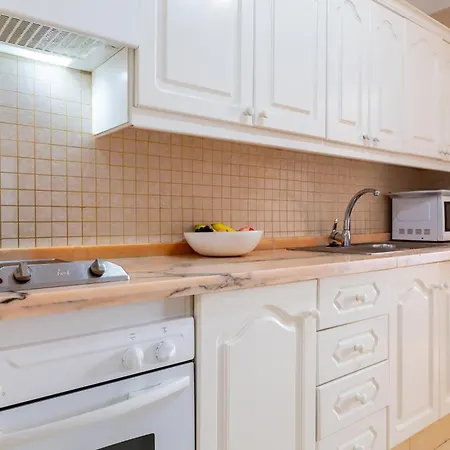 Apartament Paraiso Royal, Sunny Terrace Pool *