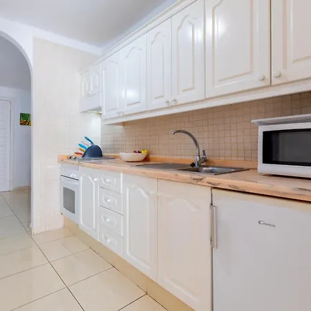 Appartement Paraiso Royal, Sunny Terrace Pool