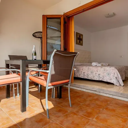 Paraiso Royal, Sunny Terrace Pool * Playa de las Americas (Tenerife)