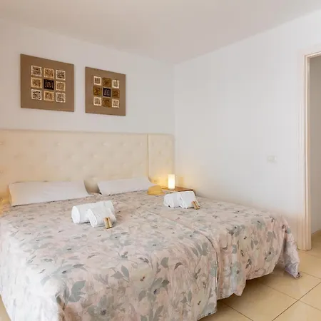 Paraiso Royal, Sunny Terrace Pool *