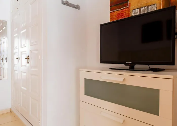 Paraiso Royal, Sunny Terrace Pool Apartament Playa de las Americas (Tenerife)