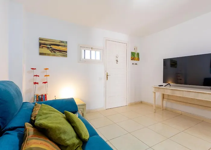 Paraiso Royal, Sunny Terrace Pool Playa de las Americas (Tenerife)