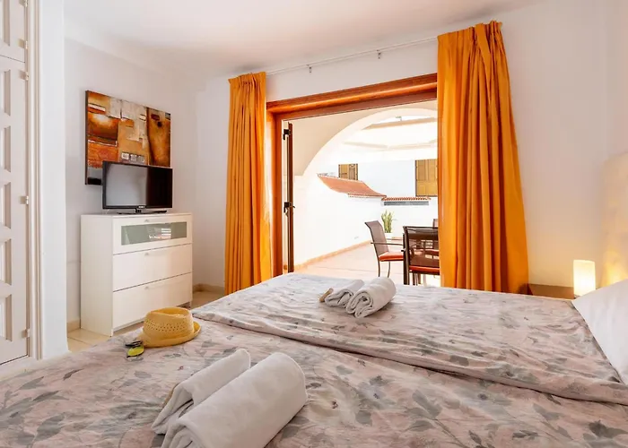 Paraiso Royal, Sunny Terrace Pool Playa de las Américas