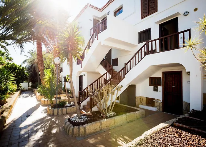 Appartement Paraiso Royal, Sunny Terrace Pool *