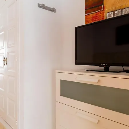 Paraiso Royal, Sunny Terrace Pool شقة بلايا ذي لاس أميريكاس