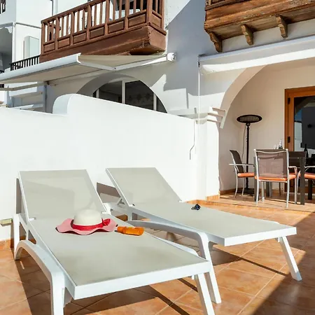 Paraiso Royal, Sunny Terrace Pool بلايا ذي لاس أميريكاس