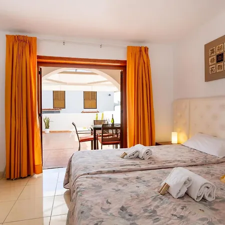 Paraiso Royal, Sunny Terrace Pool *