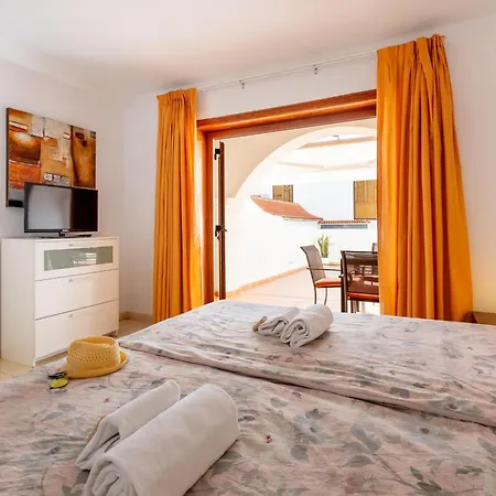 Paraiso Royal, Sunny Terrace Pool بلايا ذي لاس أميريكاس