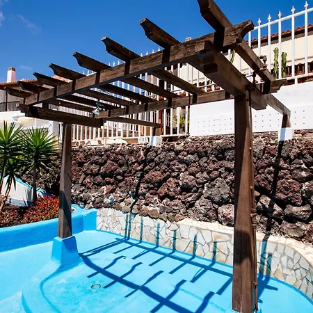 Paraiso Royal, Sunny Terrace Pool شقة