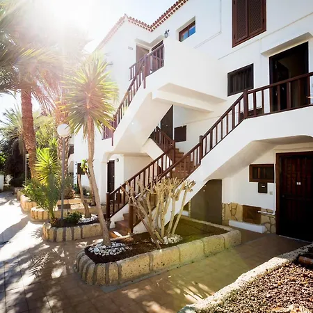 Apartment Paraiso Royal, Sunny Terrace Pool *