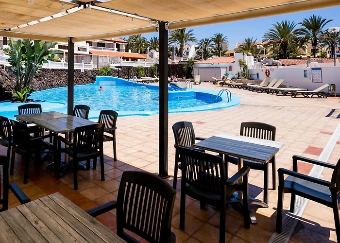 Paraiso Royal, Sunny Terrace Pool *