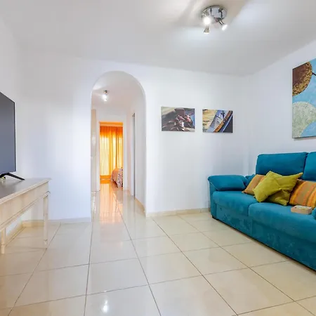 Paraiso Royal, Sunny Terrace Pool Appartamento *