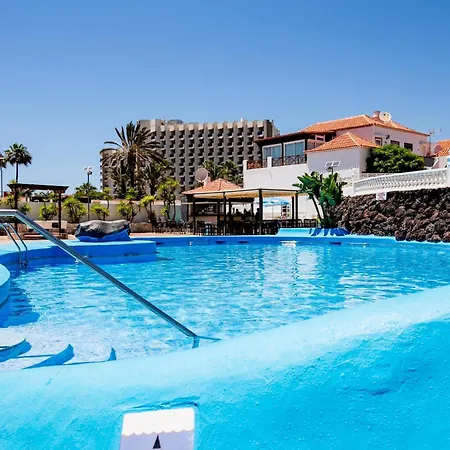Appartamento Paraiso Royal, Sunny Terrace Pool