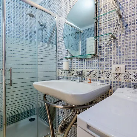 Apartman Paraiso Royal, Sunny Terrace Pool
